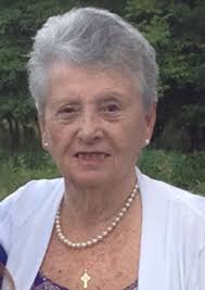 Sheila Manning Geraghty Obituary August 21, 2025