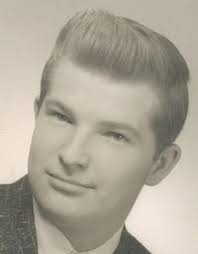 Ward Anderson Obituary (1939