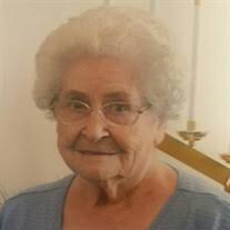 June Marie Clutter Obituary July 15, 2015
