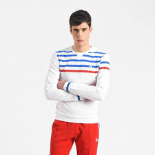 Tissus 100% français signés le coq sportif ! DuzinÄ In ViaÅ£Ä Deranja Xv De France Maillot 2017 Amazon Mariacastrojato Com