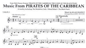 Explore more like pirates of the caribbean violin 1 sheet music. Pirates Of The Caribbean Violin 2 Part Youtube
