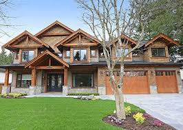We design and ship custom prefab homes across canada, the usa and internationally. Fm Construction Langley Custom Home Builders