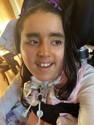 Pie In Face Fundraiser — FInding Hope for FRRS1L