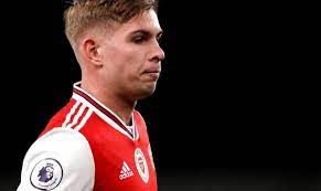 Emile smith rowe, 21, from england arsenal fc, since 2020 attacking midfield market value: Arsenals Neuer Spielmacher Smith Rowe Winkt Vertragsverlangerung