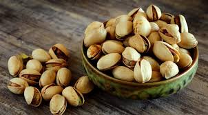 The pistachio (pistacia vera l., anacardiaceae or sometimes pistaciaceae) is a small tree native to mountainous regions of iran, turkmenistan and western afghanistan, that produces an important. Persian Pistachios Premium Authentic Pesteh Why They Re The Most Expensive Pana