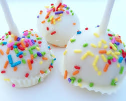 How to make cake pops that will knock their socks off! 3 Easy Ways To Make Cake Pops Without A Mold Baking Kneads Llc