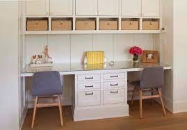It may seem like your options are confined to squeezing in a bed and—if you're lucky—a nightstand, but there are ways to pack plenty of style into. Top 50 Best Built In Desk Ideas Cool Work Space Designs