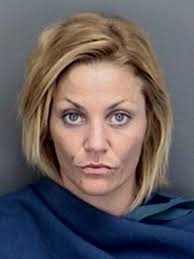 Wichita Falls woman arrested, accused of leaving baby, 9-year-old home alone