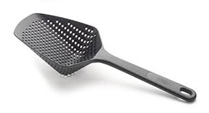 Maybe you would like to learn more about one of these? The 9 Best Colanders In 2021