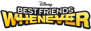 Best friends whenever / cast Best Friends Whenever Wikipedia