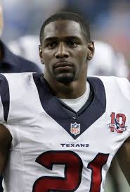 Injured Texans secondary showing some leaks