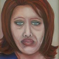 Banksters by Kimberly Piazza