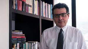 Gaviria es un intelectual humanista y profundamente liberal. Alejandro Gaviria Entre La Ciencia El Arte Y La Politica Kienyke