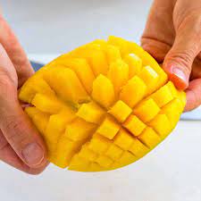 You need to enable javascript to run this app. How To Cut A Mango Jessica Gavin
