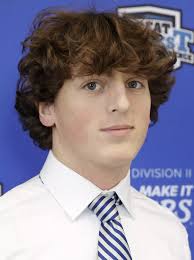 2026 Men's Lacrosse Roster