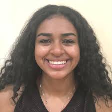 Aaliyah James' High School Career Home