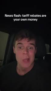 Trump's MAGA Rally and Economic Irony Explained