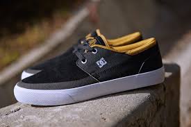 Black And Gold Dc High Tops Wes Kremer 2 S Skate Shoes 191282382202 Skate Shoes Shoes Shoes Mens