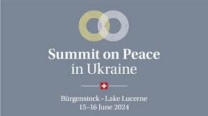 Russia not invited to Peace Summit at this stage, peace process without  Russia unthinkable – Swiss FDFA