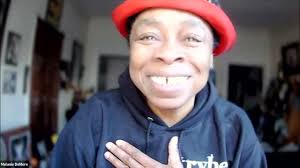 WE SHALL OVER COME -COMMUNITY SINGING INAUGURATING THE FUTURE