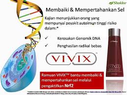 Ms bisa menyerang saraf di otak dan mata. Pesakit Lupus Sle Lebih Sihat Dengan Vivix Syahidashukri