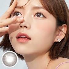 Milk & Tea Cream Gray