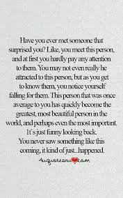 Pin By Alex Nunez On Piece Of Advice Unexpected Love Quotes Love Quotes For Her Love Quotes