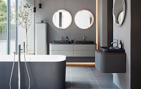 Smartdraw is the easiest way to design a bathroom. Designer Bathrooms Luxury Bathroom Suites