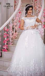 Pin By Elsa On Christain Weddings Christian Wedding Dress Christian Wedding Gowns Beautiful Bridal Dresses