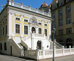 Alte Handelsbörse (Leipzig) – Wikipedia