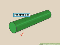 How To Choose A Foam Roller With Pictures Wikihow
