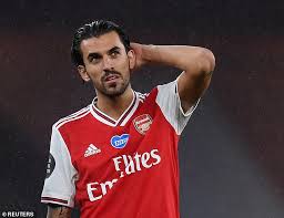 La fa cup est la meilleure préparation possible avant le real. Dani Ceballos Will Ask Real Madrid Chief Florentino Perez To Extend His Loan At Arsenal For Another Season After Helping The Gunners Reach The Fa Cup Final With Los Blanco Looking To
