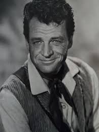 John Tate! High desert lean.