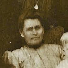 Margaret Jane Jeffers Goble (1864-1927)