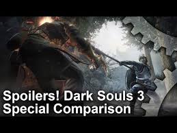 Making Friends In Dark Souls 3: The Ringed City – The Final Dlc For  Miyazaki'S Rpg | Gamesradar+