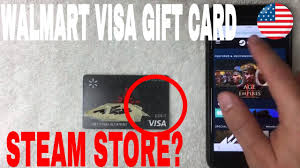 Maybe you would like to learn more about one of these? Can You Use Walmart Visa Gift Card On Steam Games Youtube