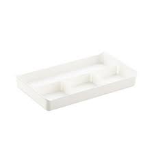 Check spelling or type a new query. White Poppin File Cabinet Organizer The Container Store