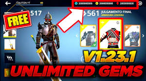 Collect tons of different weapons and armor on your journey. Shadow Fight 3 Mod Apk 1 23 1 Unlimited Gems All Unlocked Max Lvl Download Link Tutorial Youtube