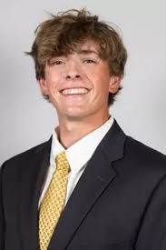 2025-26 Men's Golf Roster