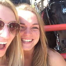 Danielle Schlager and Zach Harbaugh's Wedding Website