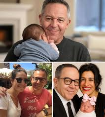Tunisha - BREAKING: At 60, Greg Gutfeld Welcomes Daughter Mira with  Heartfelt Humor—A Life-Changing Gift After the Loss of His Mother! The  Emotional Weight Behind His Playful Jokes About Raising Mira in
