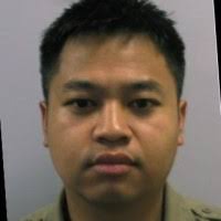 thidaphone phengthongsavath