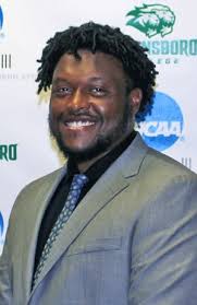 Greensboro College Football Camps