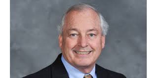 MAPA Names Jerry Biggers As 2017 Lifetime Service Award Recipient