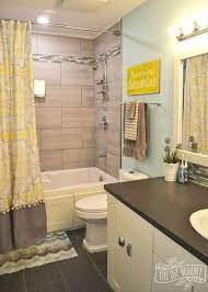 Teenage years don't have to be so difficult with bathroom decor ideas from hgtv! 10 Of The Best Teen Bathroom Ideas That Will Transform The Way Teens