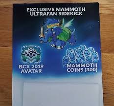 A nintendo switch online membership may be required for online play. Brawlhalla Codes For Mammoth Coins