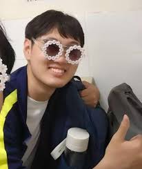 People overview----GaoLab