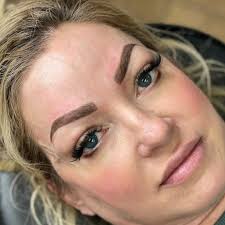 My mini me @bella.odom__ came to work with me today 🩷 #lovehersomuch  #minime #motherdaughterlove #rockwalltexas