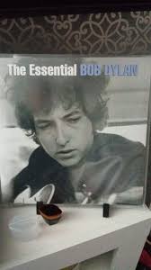What is the best Bob Dylan album to recommend to a newcomer?