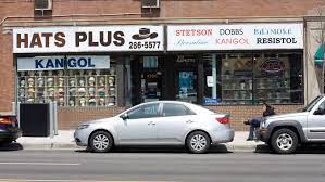 Best Places To Buy A Hat In Chicago Cbs Chicago